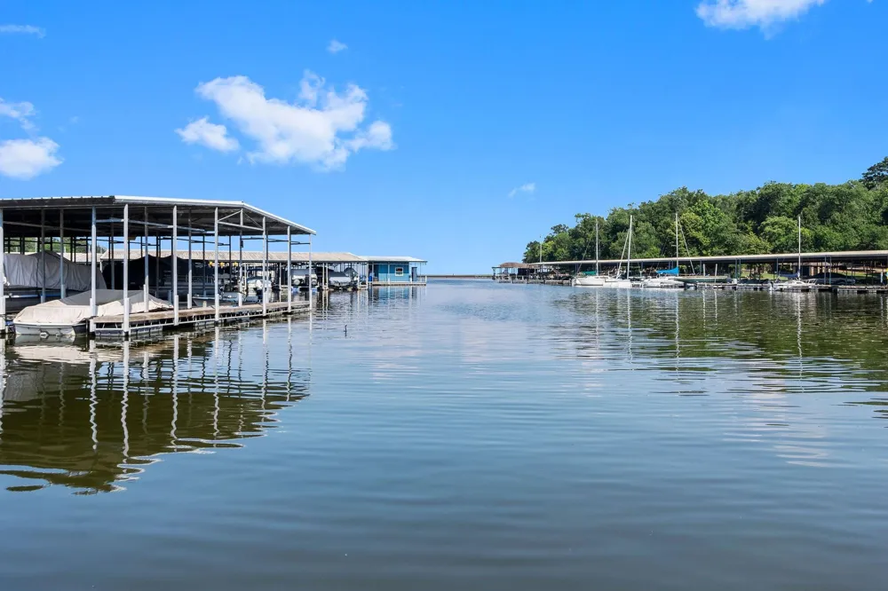 23 Pine Harbour Drive Coldspring, TX 77331