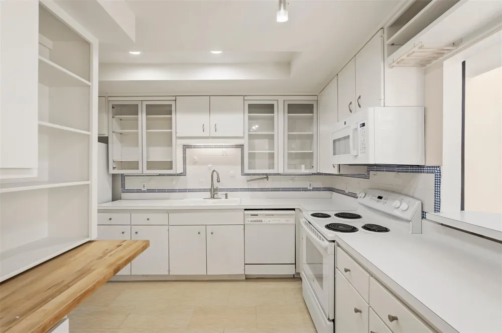 2507 Mandell Street Houston, TX 77006