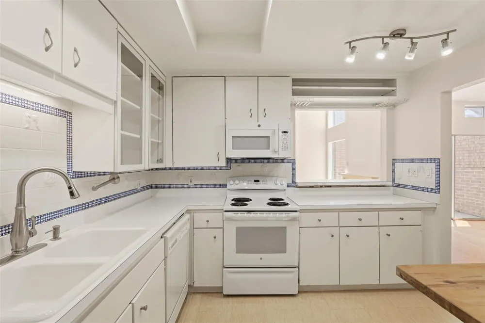 2507 Mandell Street Houston, TX 77006