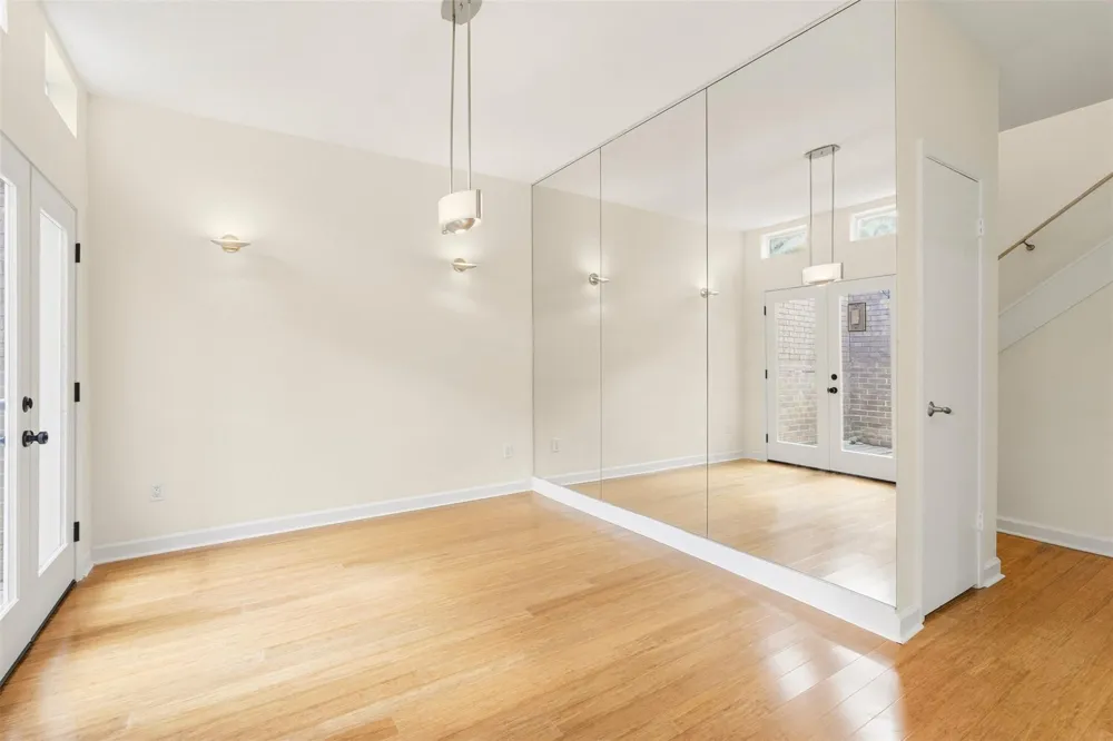 2507 Mandell Street Houston, TX 77006