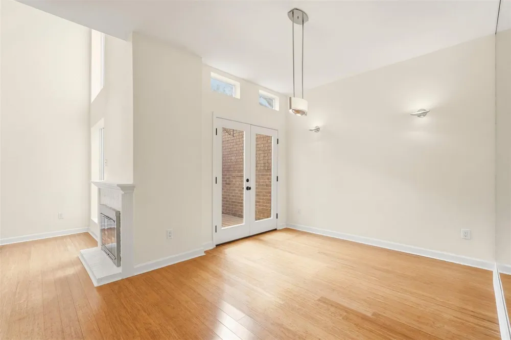 2507 Mandell Street Houston, TX 77006