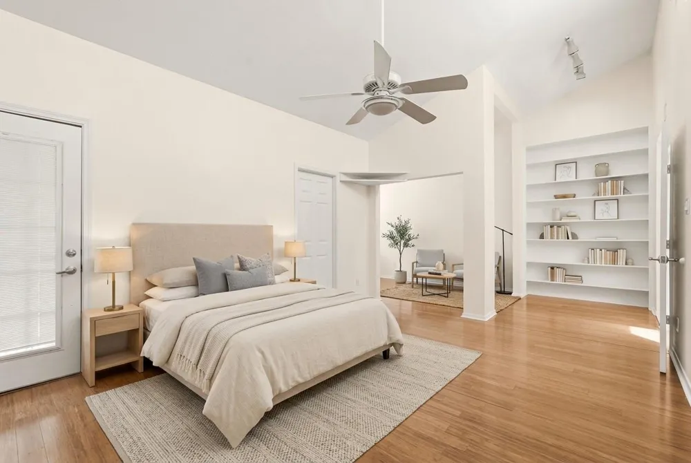 2507 Mandell Street Houston, TX 77006