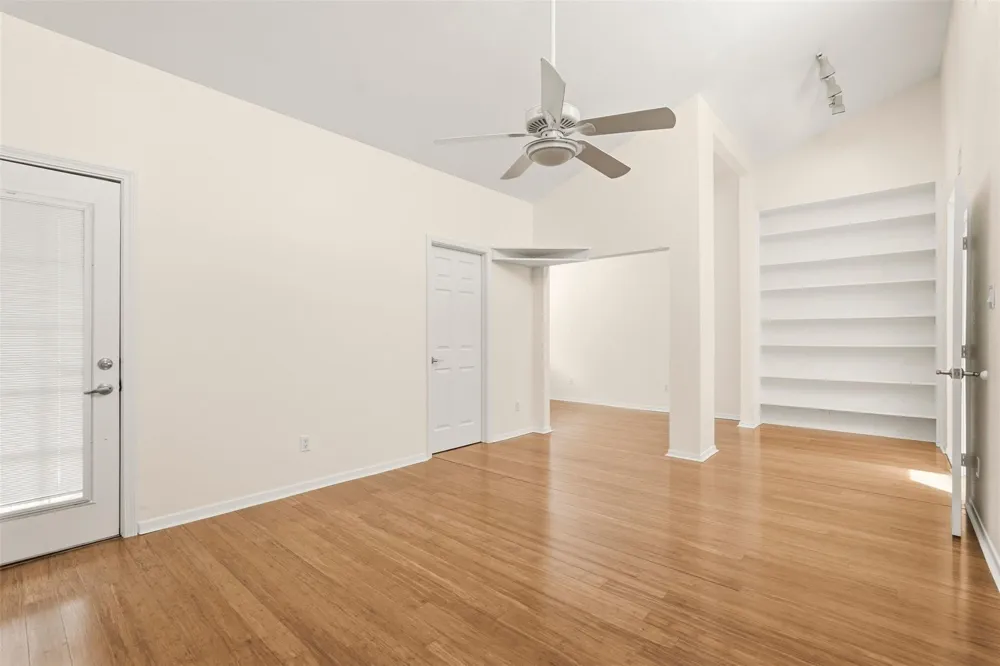 2507 Mandell Street Houston, TX 77006