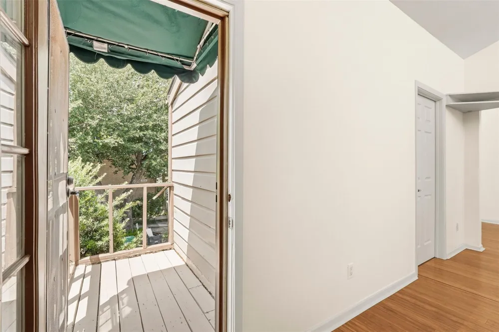2507 Mandell Street Houston, TX 77006