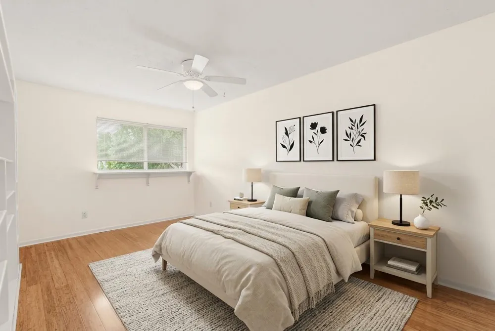 2507 Mandell Street Houston, TX 77006