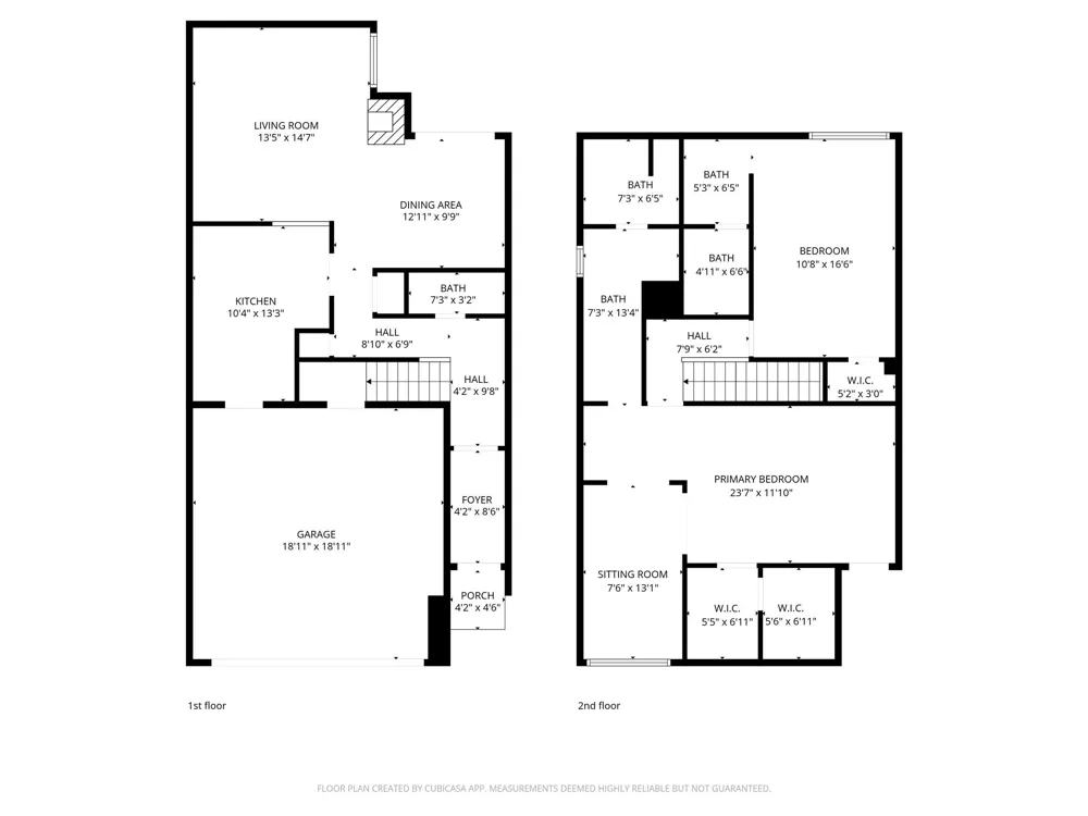 2507 Mandell Street Houston, TX 77006