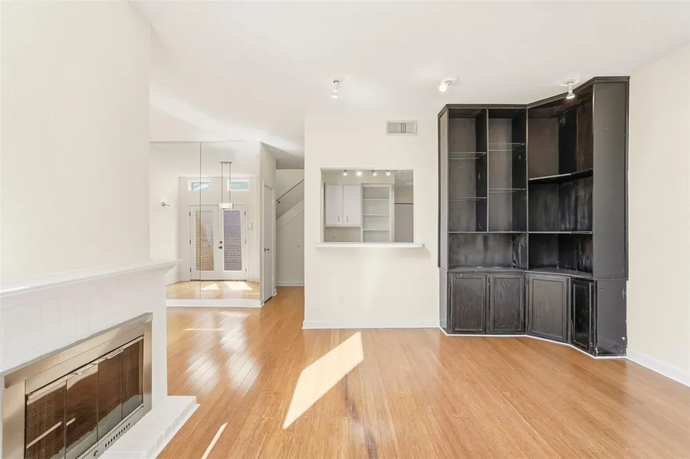 2507 Mandell Street Houston, TX 77006