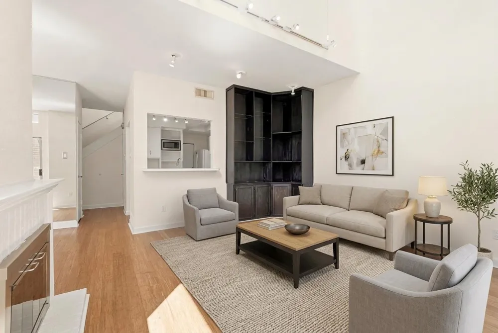 2507 Mandell Street Houston, TX 77006