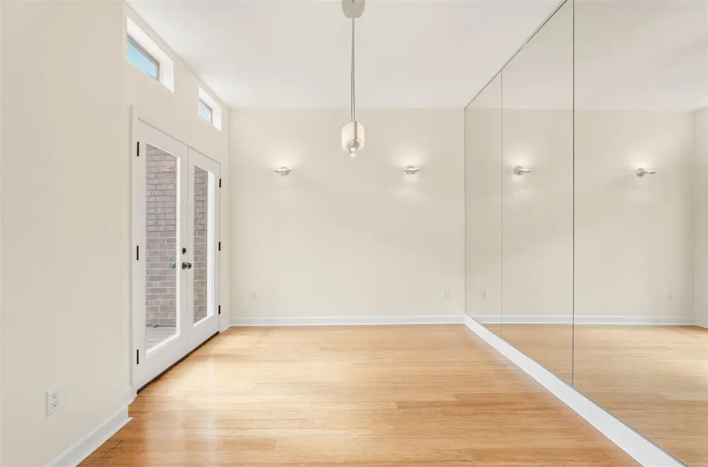 2507 Mandell Street Houston, TX 77006