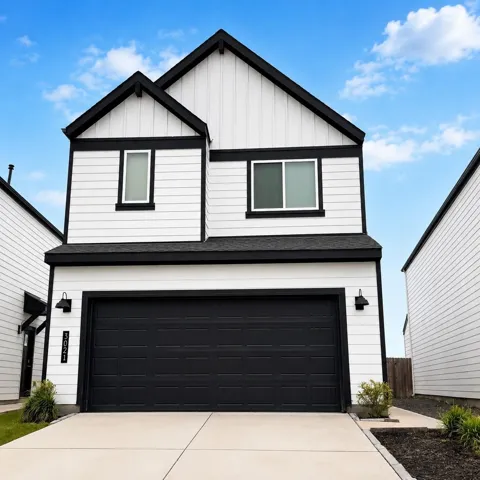 3021 Skyline Mesa Drive