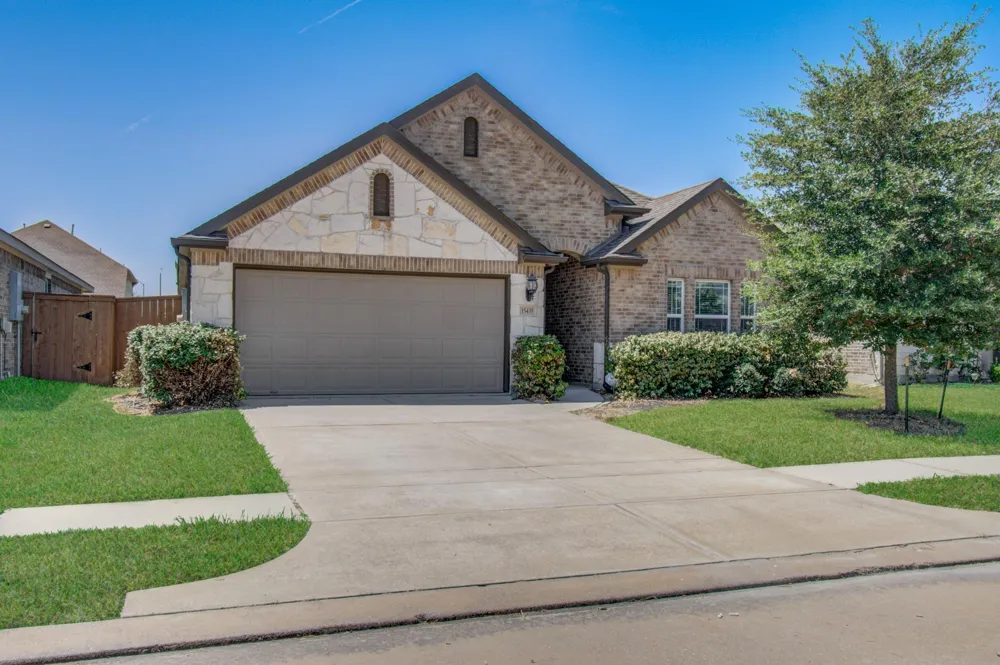 15435 Aberdeen Wood Drive Humble, TX 77346