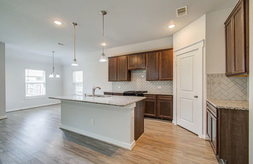 15435 Aberdeen Wood Drive Humble, TX 77346