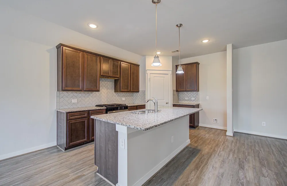 15435 Aberdeen Wood Drive Humble, TX 77346