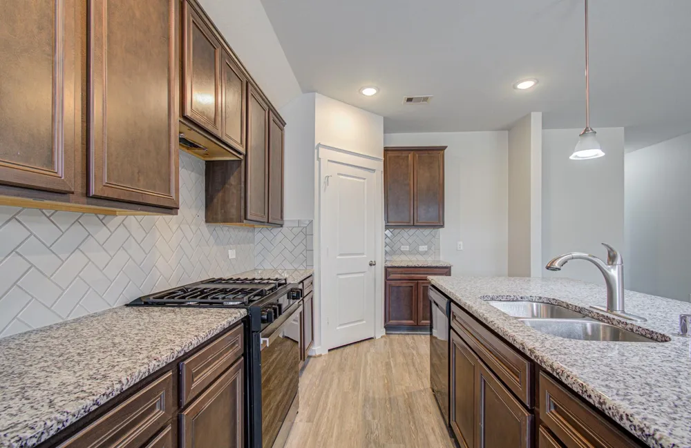 15435 Aberdeen Wood Drive Humble, TX 77346