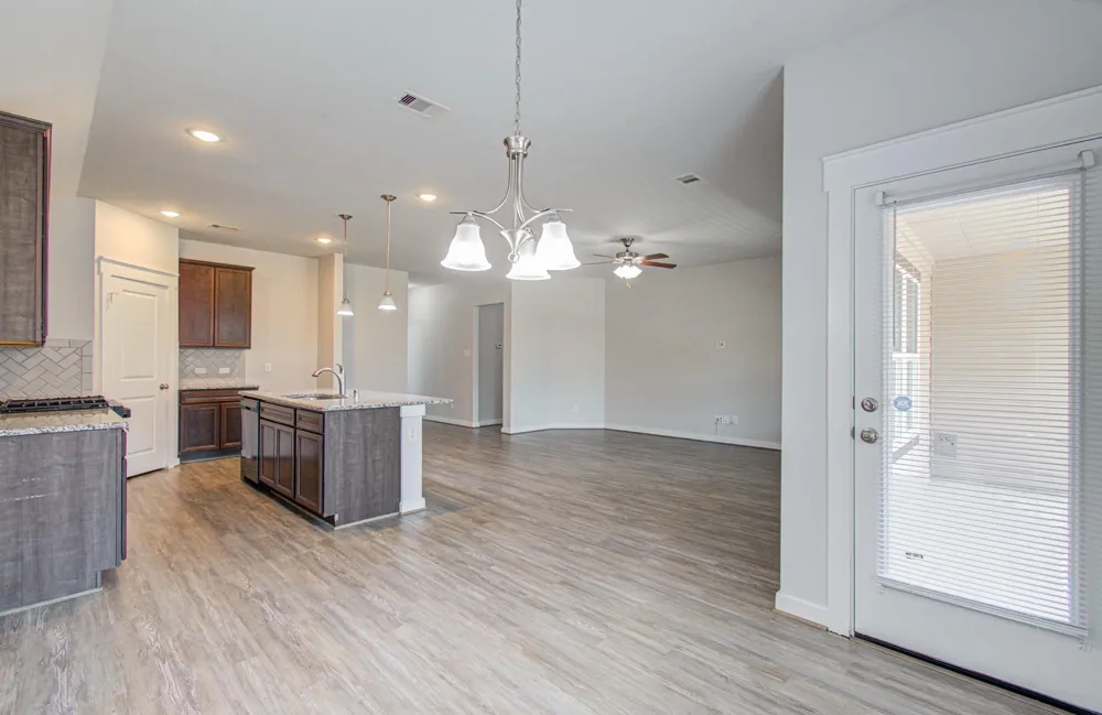 15435 Aberdeen Wood Drive Humble, TX 77346