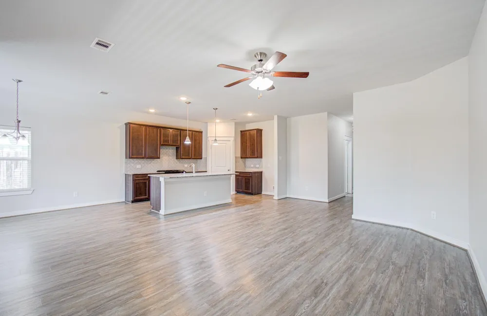 15435 Aberdeen Wood Drive Humble, TX 77346