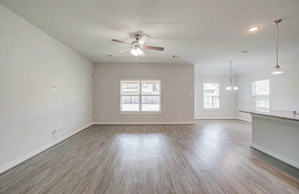 15435 Aberdeen Wood Drive Humble, TX 77346