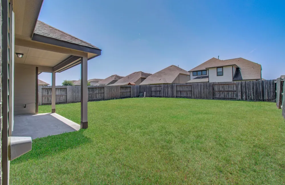 15435 Aberdeen Wood Drive Humble, TX 77346