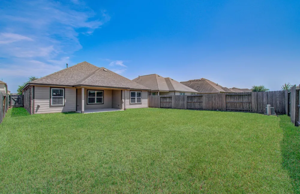 15435 Aberdeen Wood Drive Humble, TX 77346