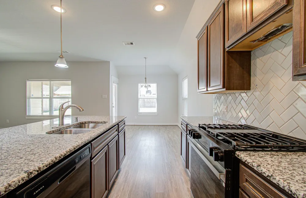 15435 Aberdeen Wood Drive Humble, TX 77346