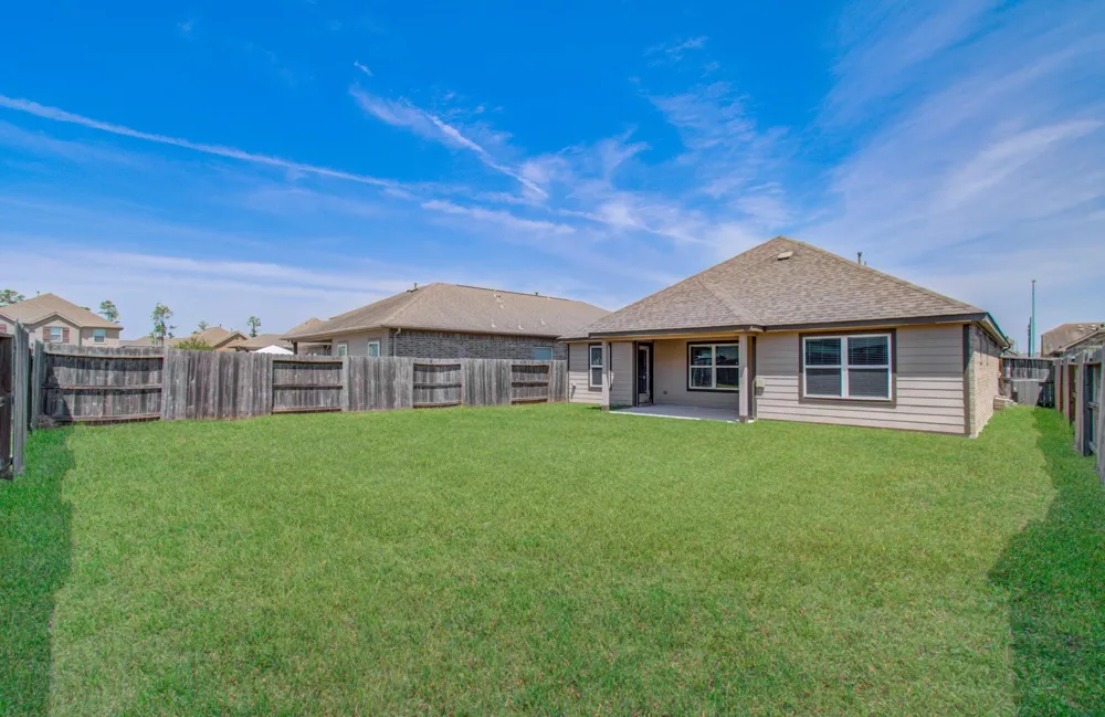 15435 Aberdeen Wood Drive Humble, TX 77346