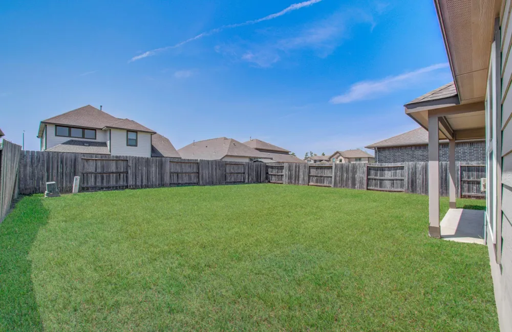 15435 Aberdeen Wood Drive Humble, TX 77346