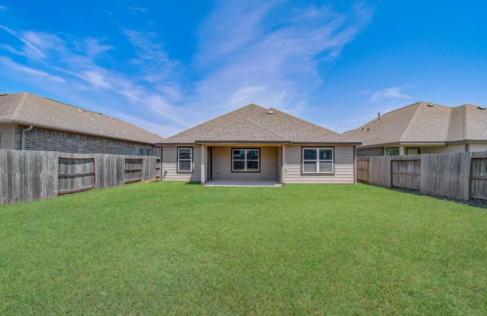 15435 Aberdeen Wood Drive Humble, TX 77346