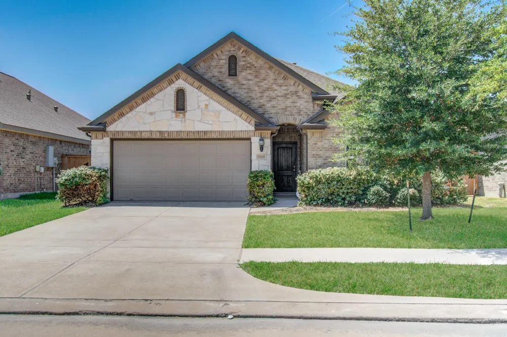 15435 Aberdeen Wood Drive Humble, TX 77346