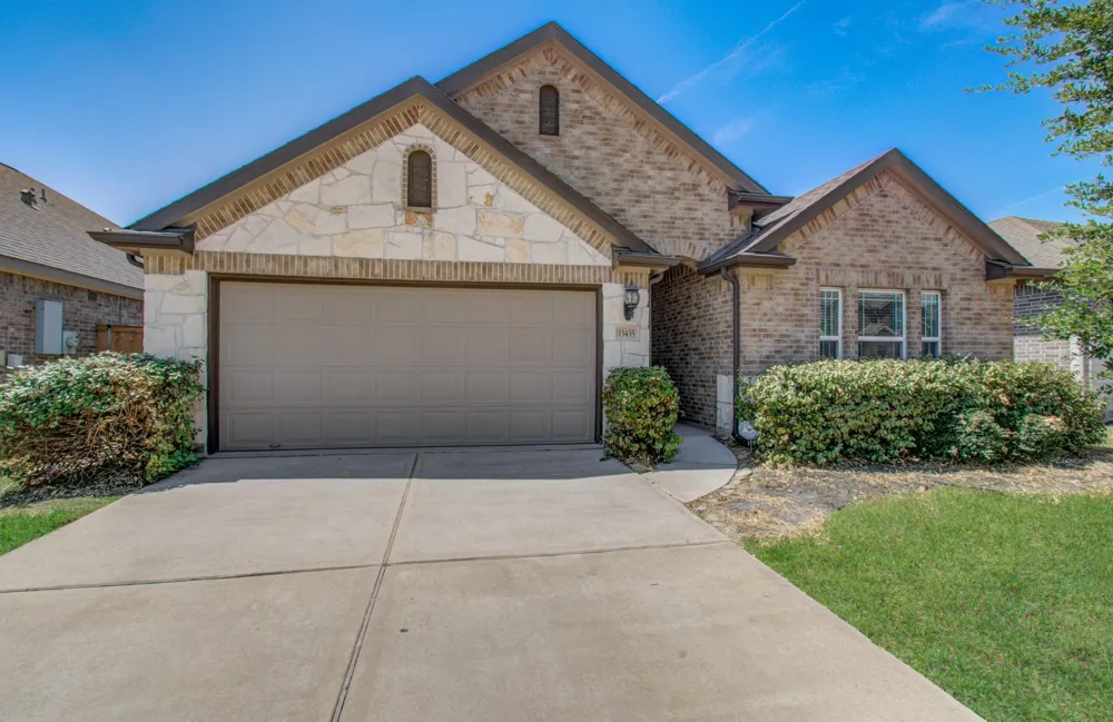 15435 Aberdeen Wood Drive Humble, TX 77346