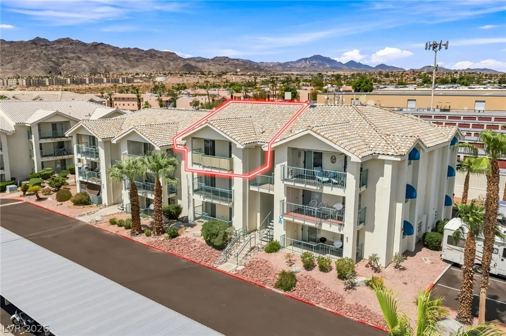 3550 Bay Sands Drive #3069 Laughlin, NV 89029