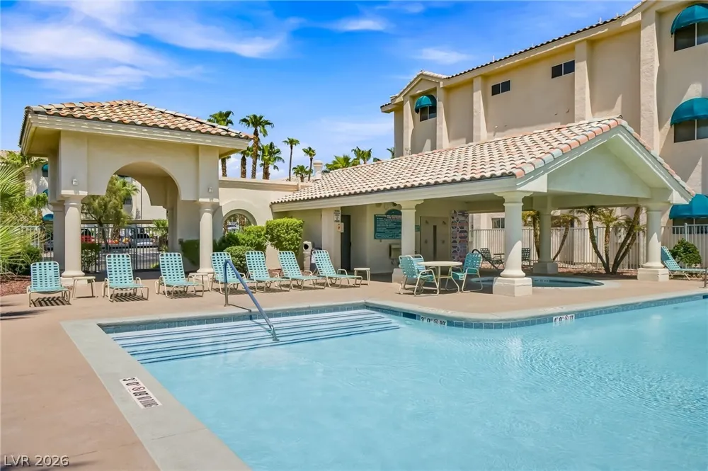 3550 Bay Sands Drive #3069 Laughlin, NV 89029