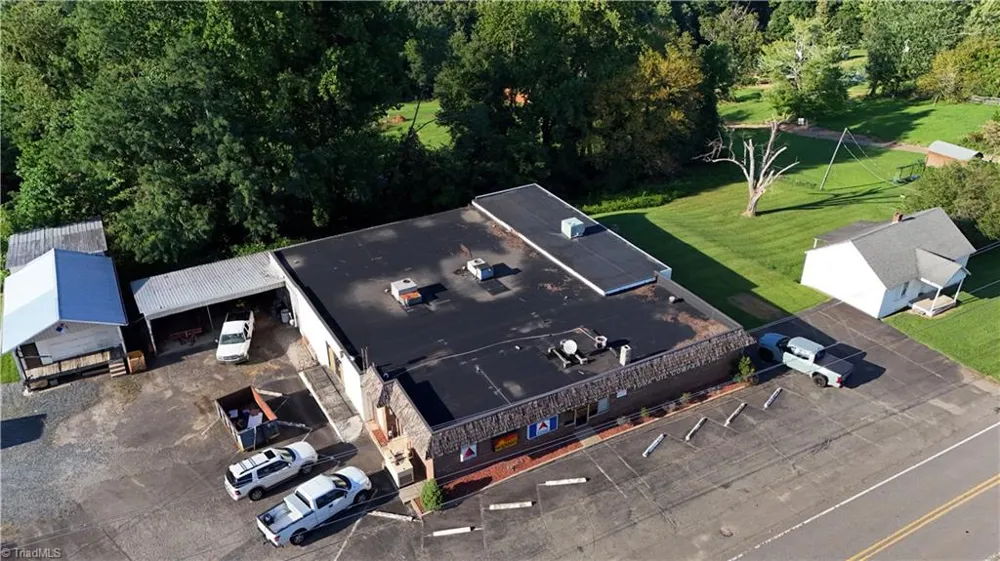 1314 Old US Highway 601 Mount Airy, NC 27030
