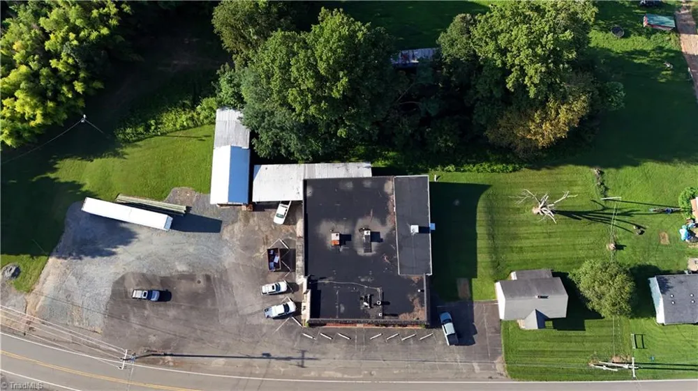 1314 Old US Highway 601 Mount Airy, NC 27030