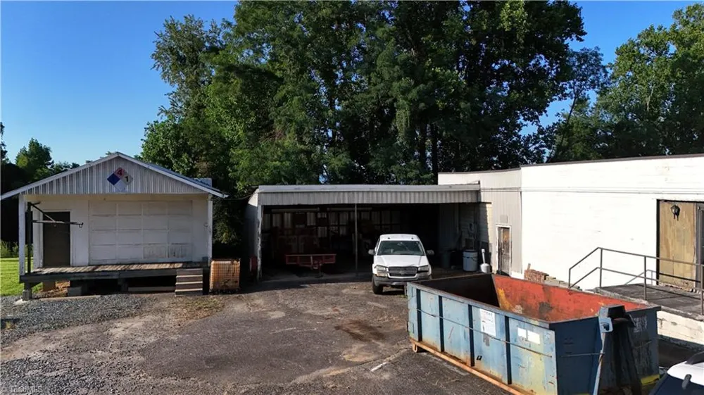 1314 Old US Highway 601 Mount Airy, NC 27030