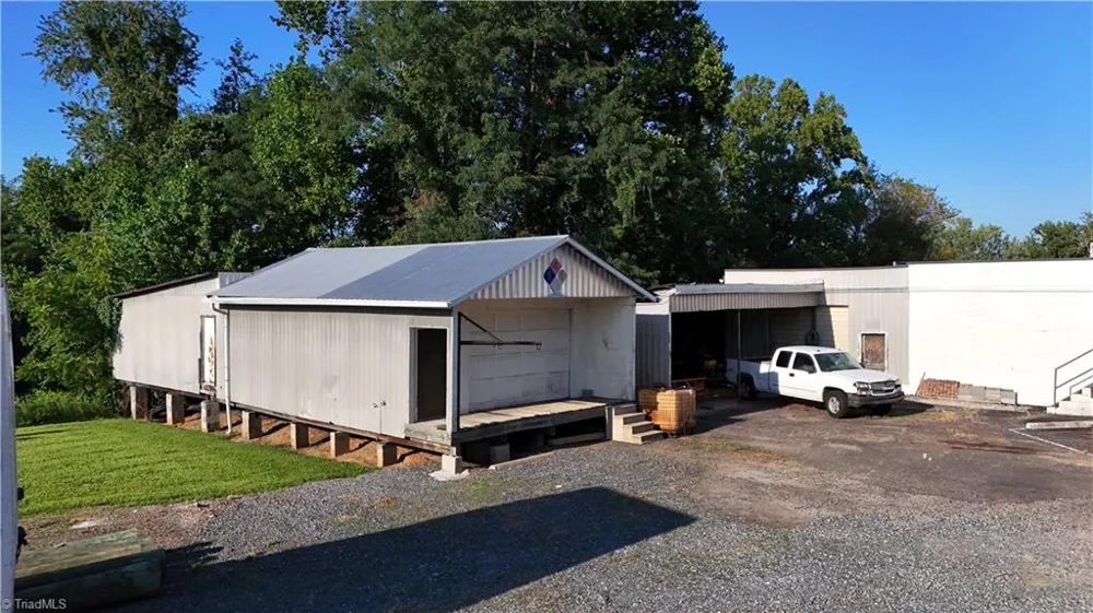 1314 Old US Highway 601 Mount Airy, NC 27030