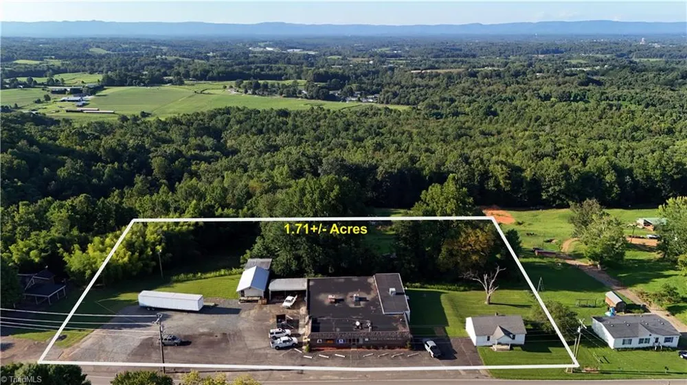 1314 Old US Highway 601 Mount Airy, NC 27030