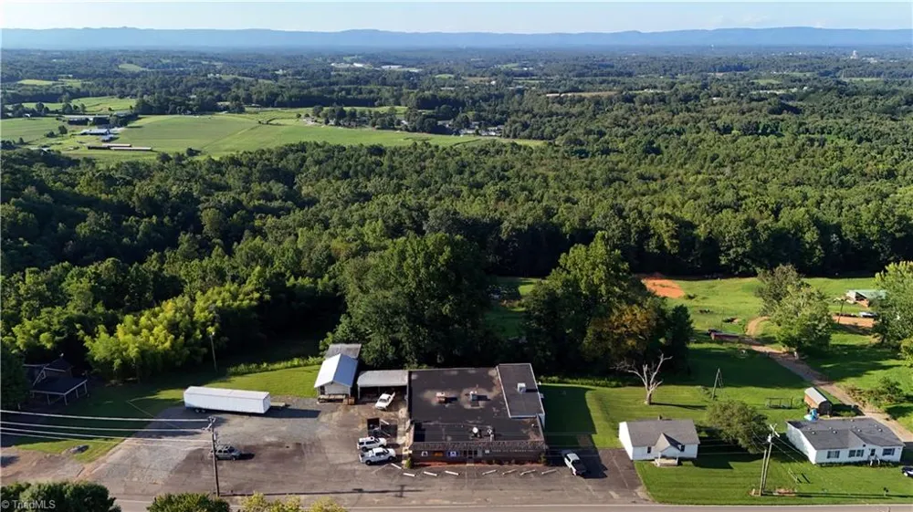 1314 Old US Highway 601 Mount Airy, NC 27030