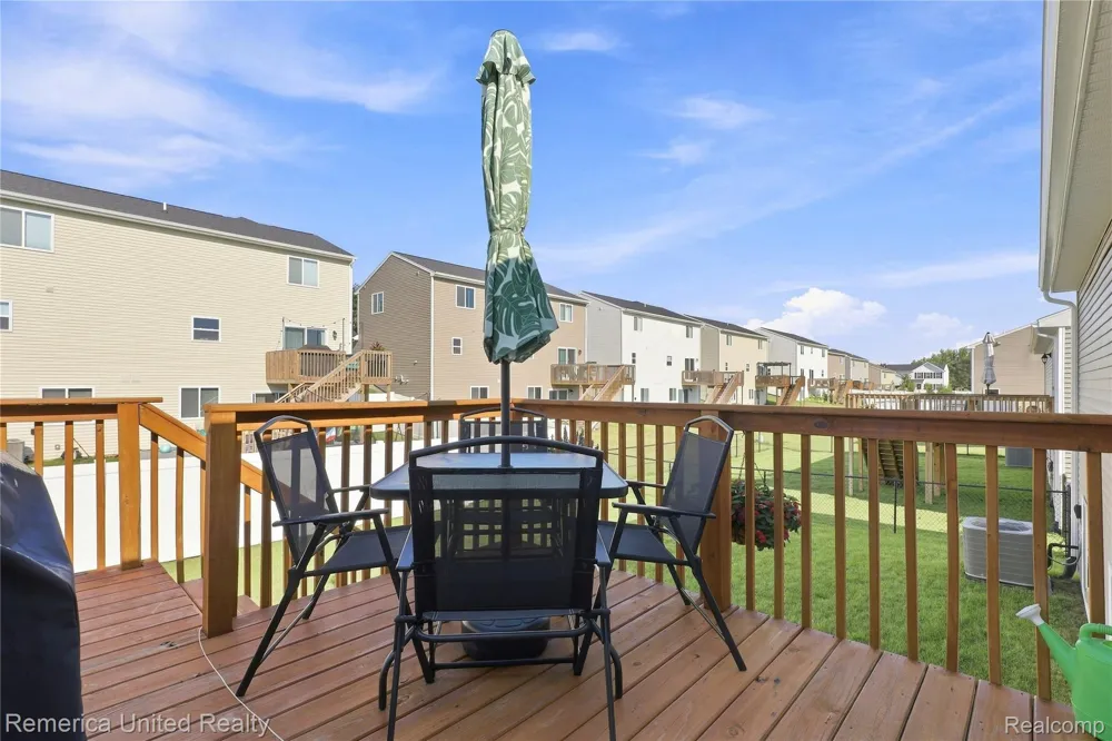 2881 Jordan River Drive Handy Township, MI 48836