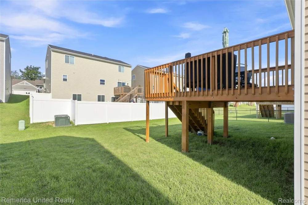 2881 Jordan River Drive Handy Township, MI 48836