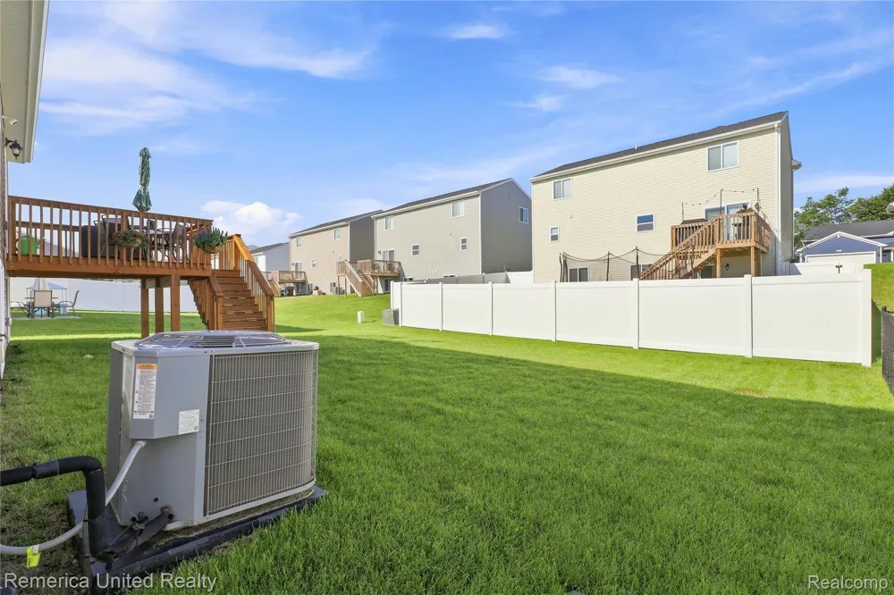 2881 Jordan River Drive Handy Township, MI 48836