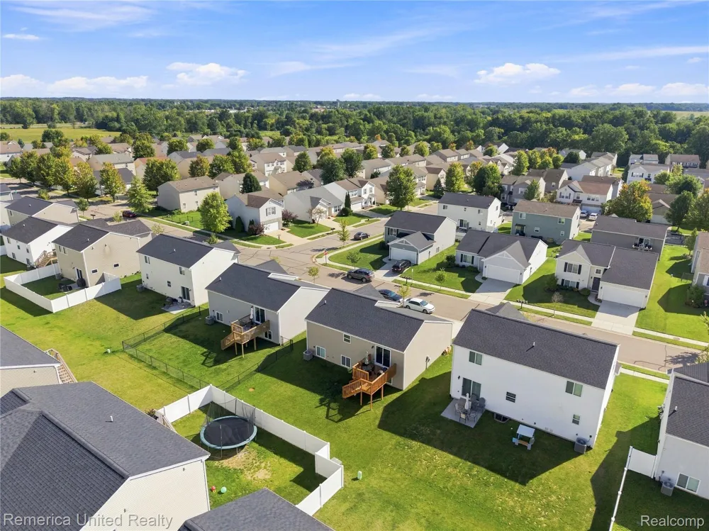 2881 Jordan River Drive Handy Township, MI 48836