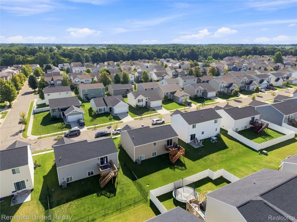 2881 Jordan River Drive Handy Township, MI 48836