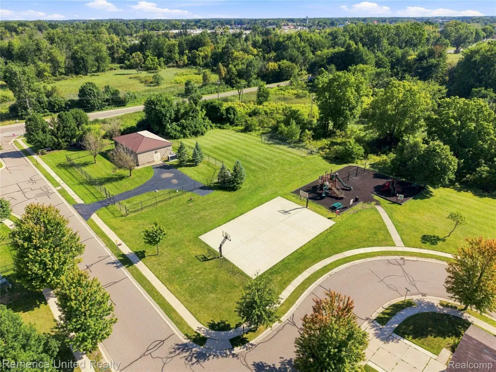 2881 Jordan River Drive Handy Township, MI 48836
