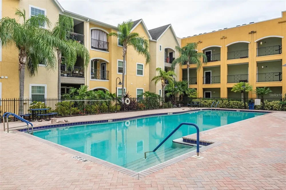 2010 E PALM AVENUE #14320 Tampa, FL 33605
