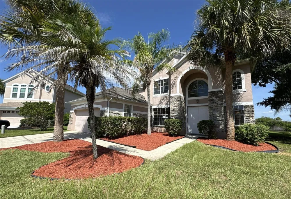 2119 PUTTER PLACE Kissimmee, FL 34746