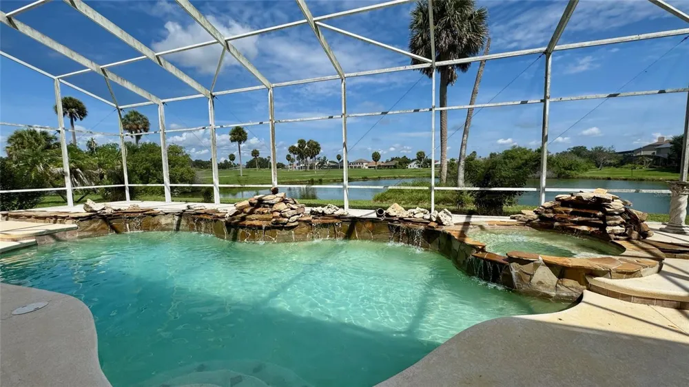 2119 PUTTER PLACE Kissimmee, FL 34746