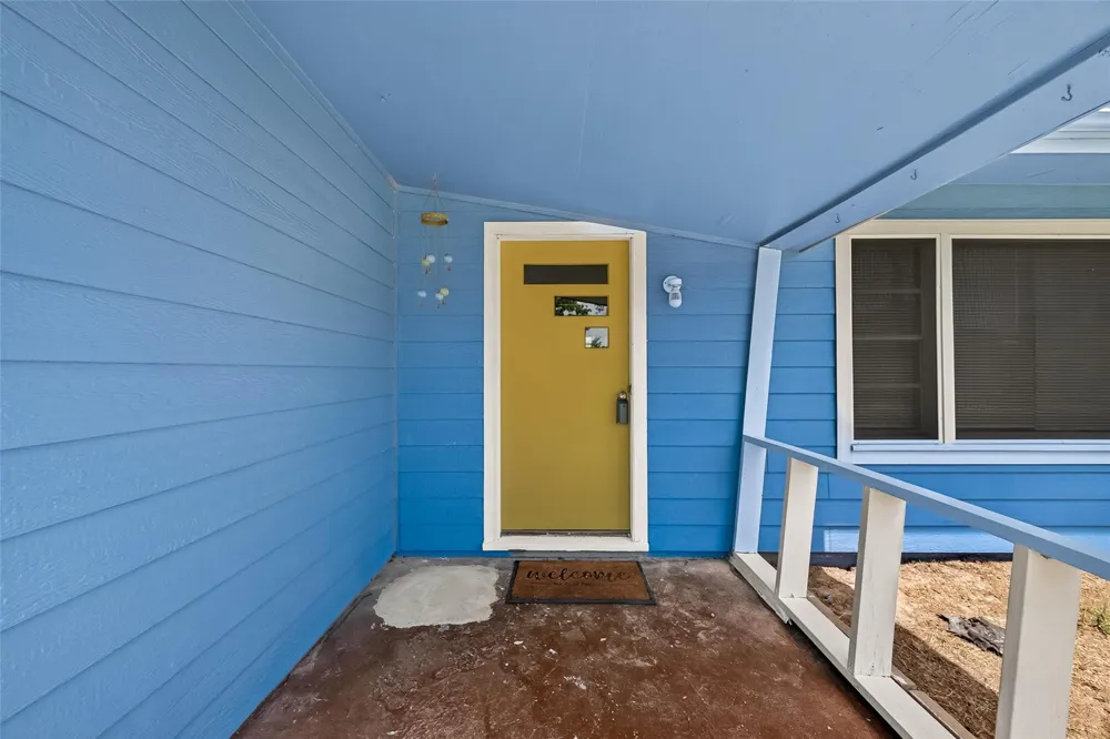 2422 Florence Street La Marque, TX 77568
