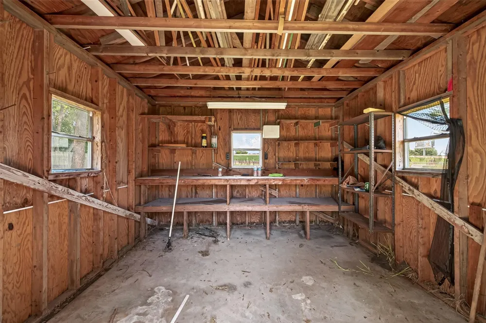 2422 Florence Street La Marque, TX 77568