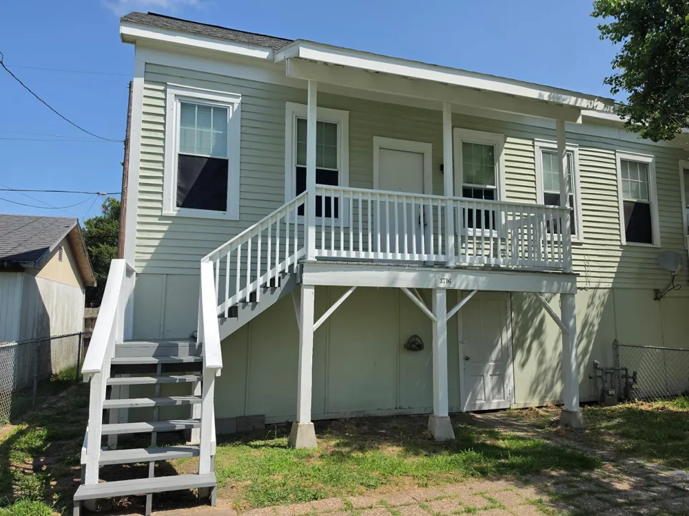 3712 Avenue O Galveston, TX 77550