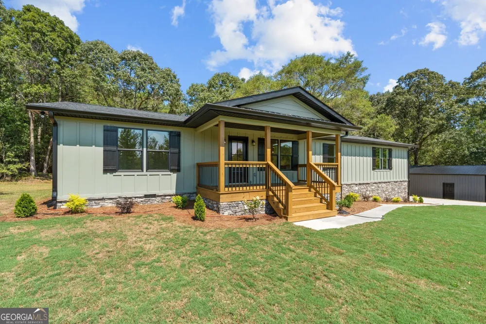 17187 Ga Highway 34 Franklin, GA 30217